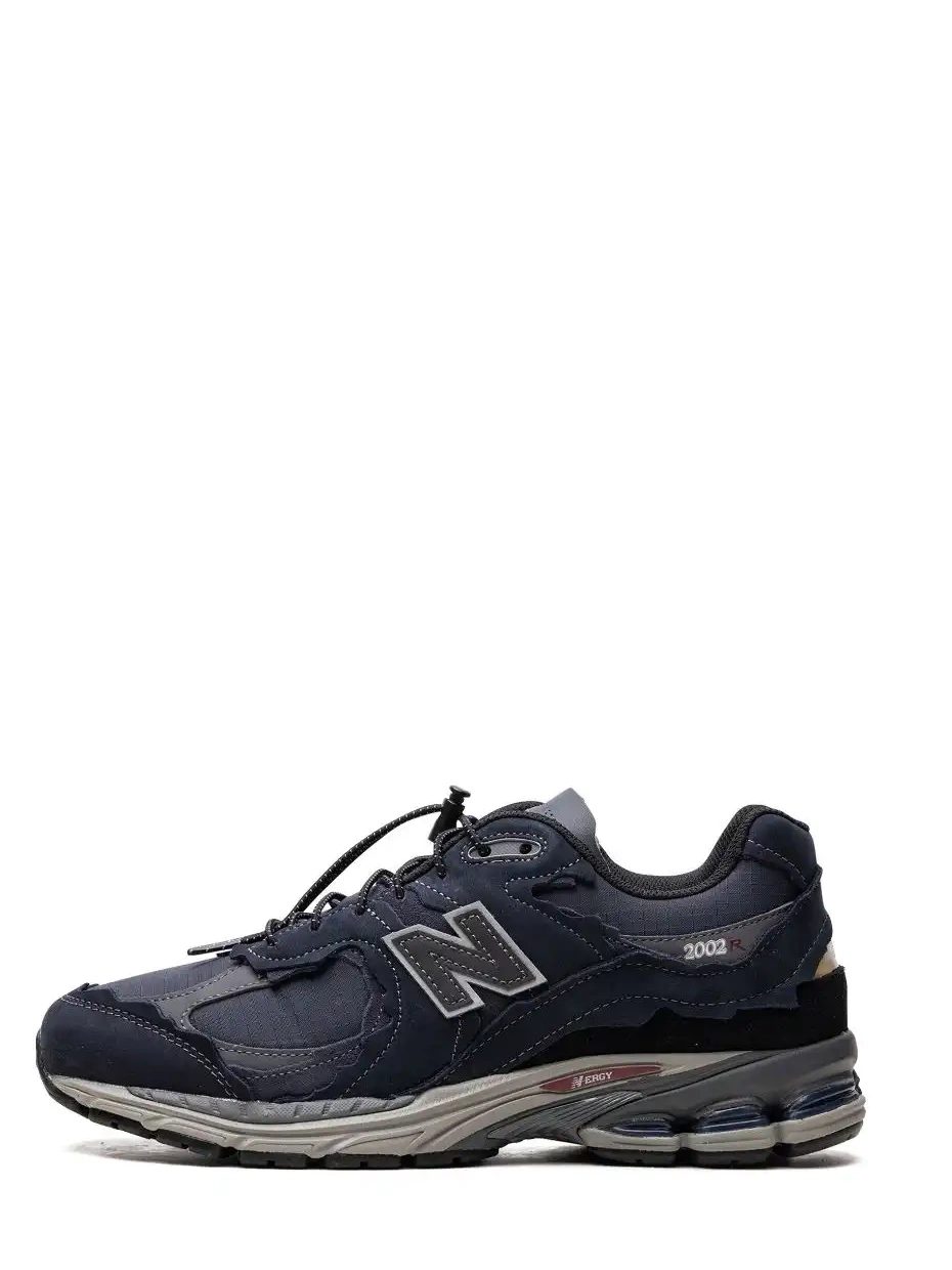  sneakers suede Balance New 2002RD 0518